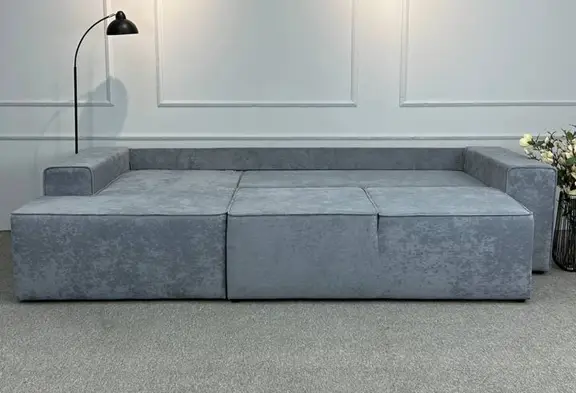 Кутовий диван Крафт 3