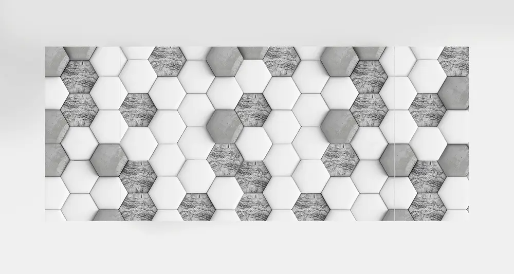 Розкладний стіл Maxi base Сірий grey/14