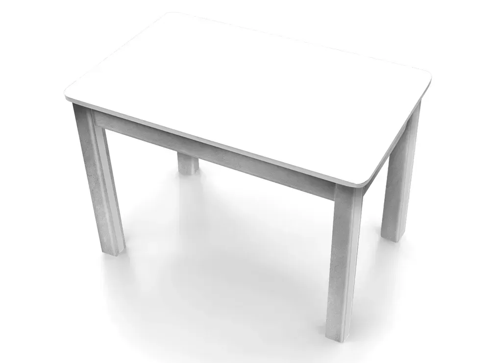 Кухонний стіл Boston gray/18/s