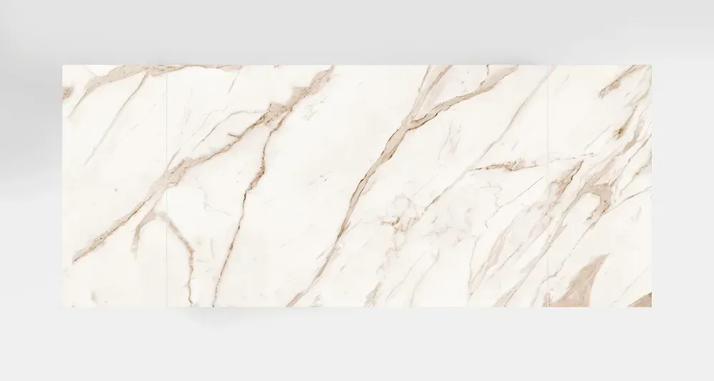 Розкладний стіл Slim Ваніль van/36