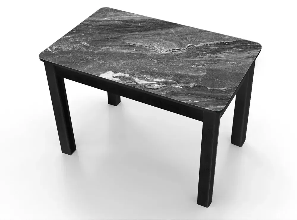 Кухонний стіл Boston black/19/s