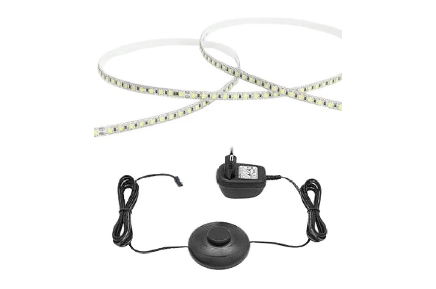 Підсвітка LED до ліжка Лука / Luka LOZ160 Гербор