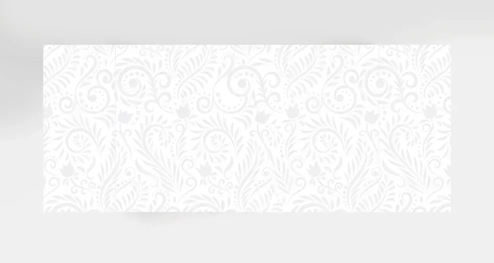 Розкладний стіл Maxi V base білий white/18
