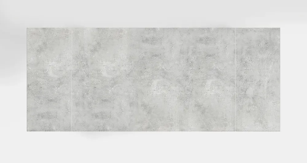 Розкладний стіл Slim Сірий gray/54