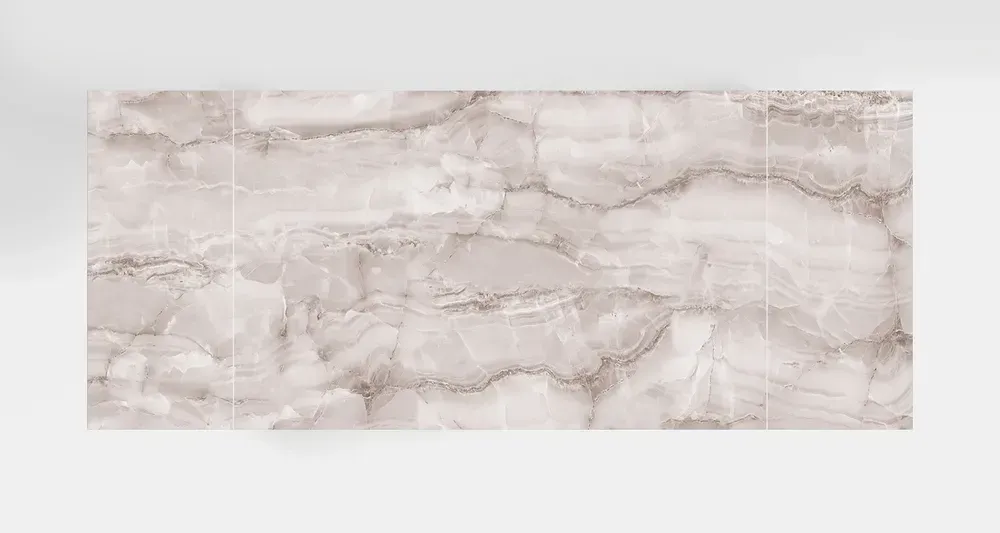 Розкладний стіл Maxi V base білий white/24