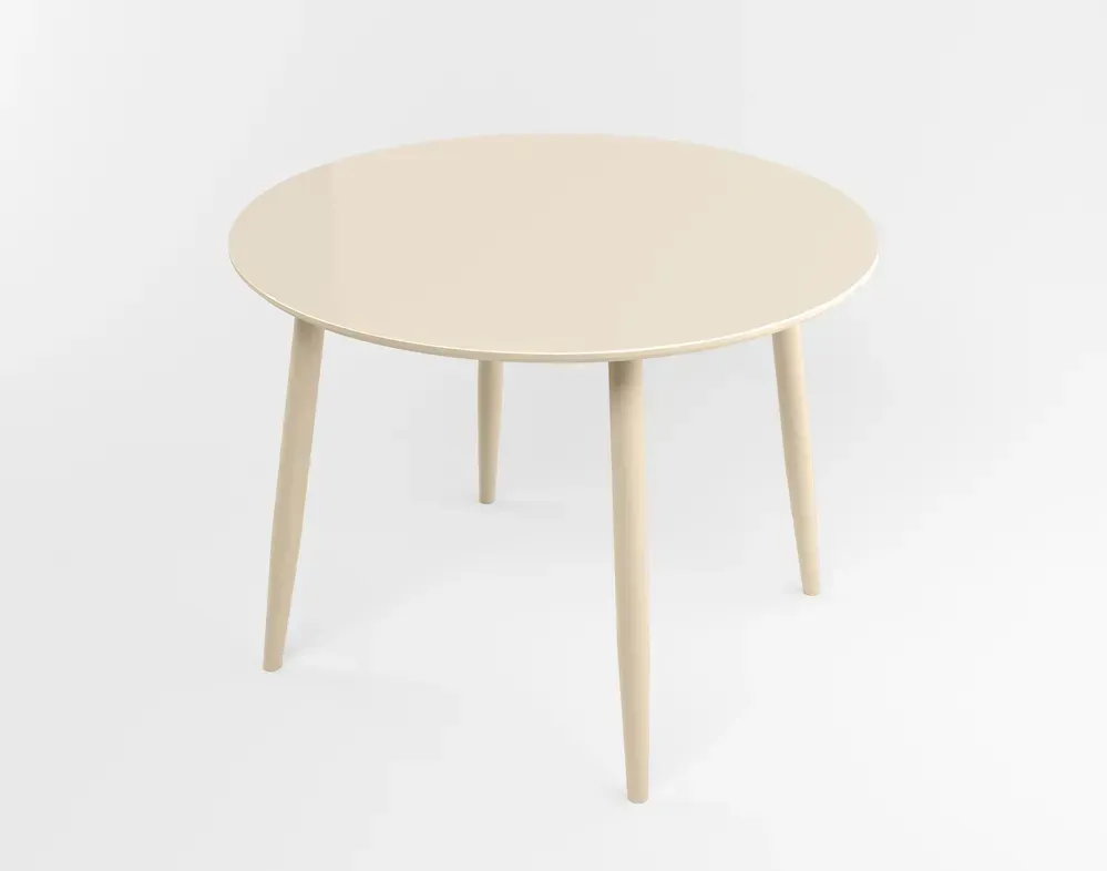 Кухонний стіл Oliver beige/05/s