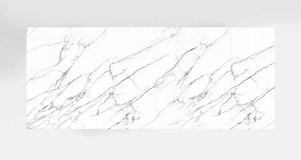 Розкладний стіл Maxi V base білий white/23