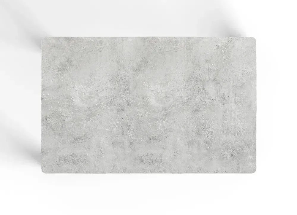 Кухонний стіл Boston white/22/s