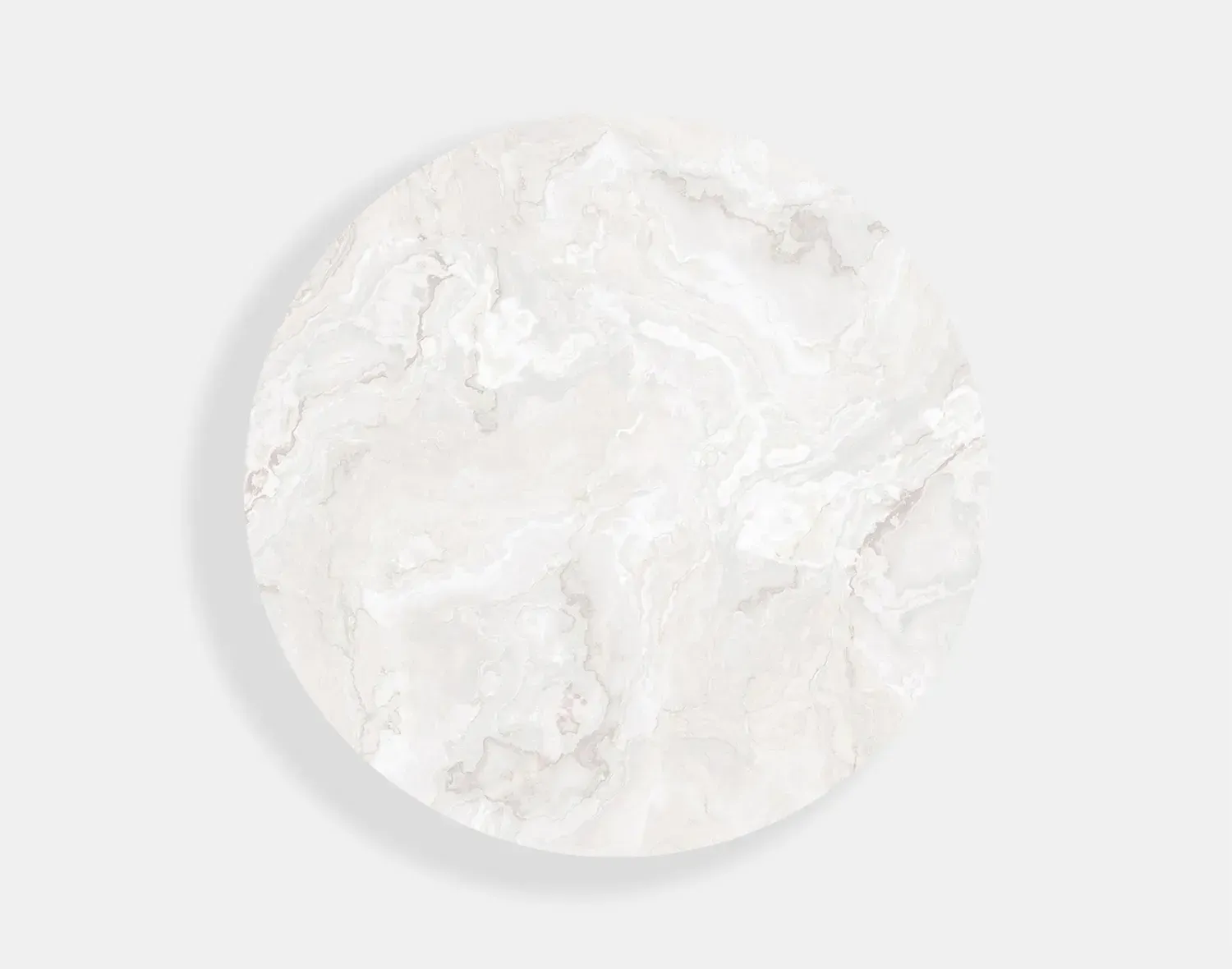 Кухонний стіл Clark white/35/s