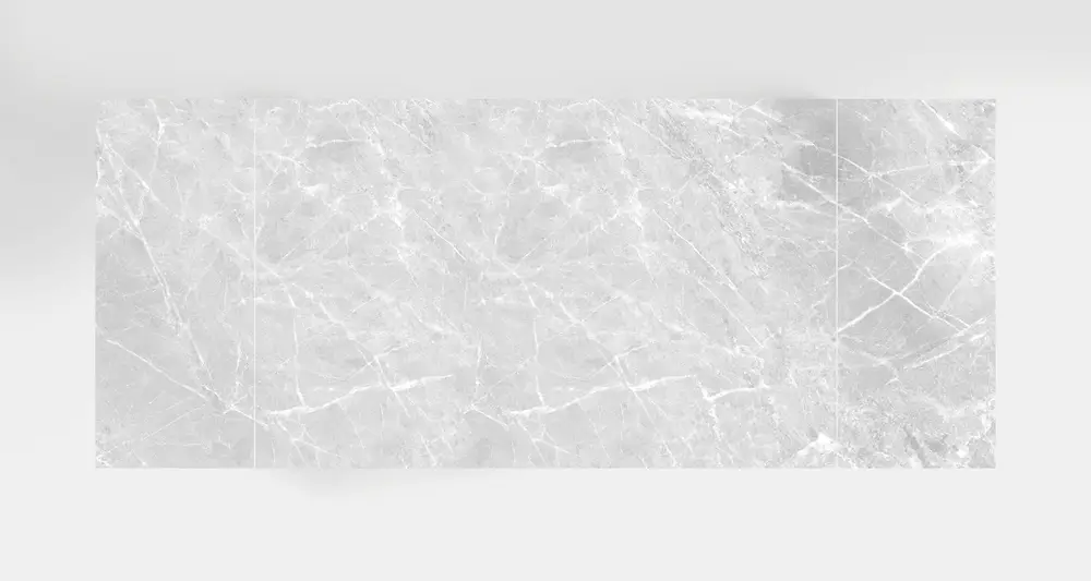 Розкладний стіл Maxi base Білий white/11
