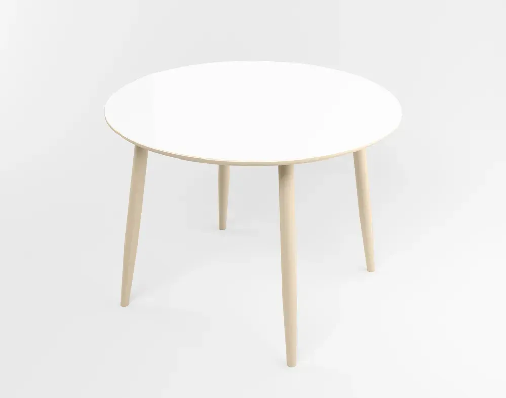 Кухонний стіл Oliver beige/04/s
