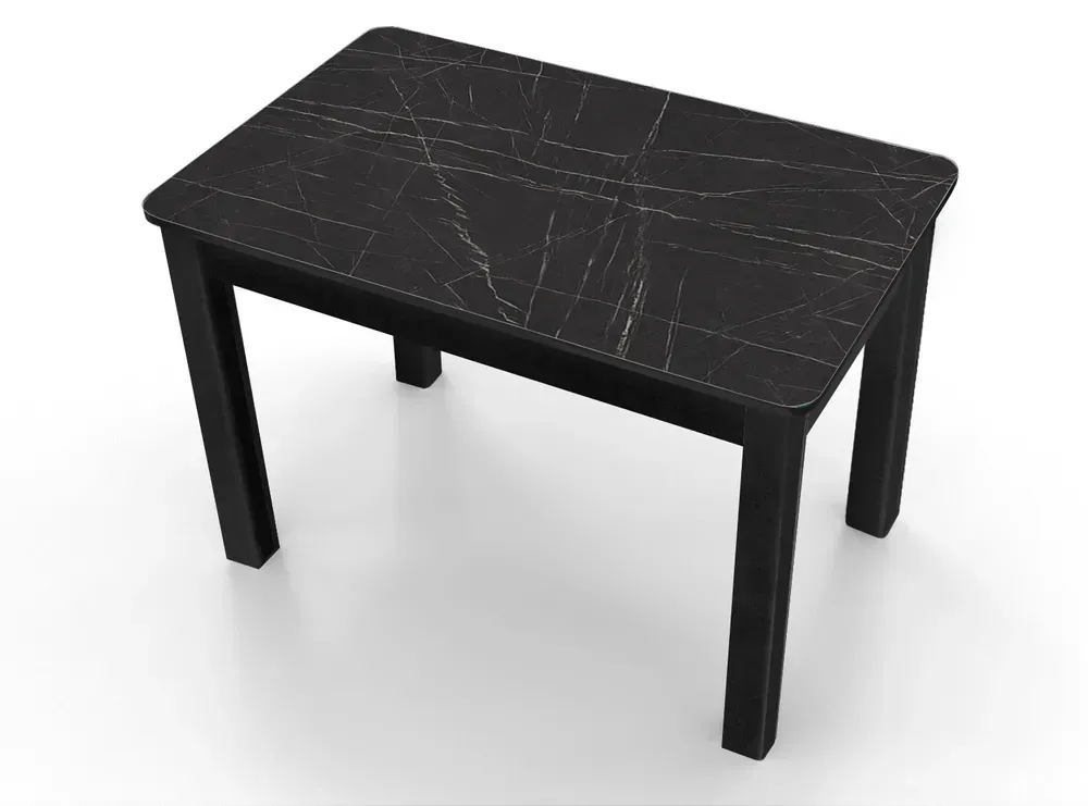 Кухонний стіл Boston black/24/s