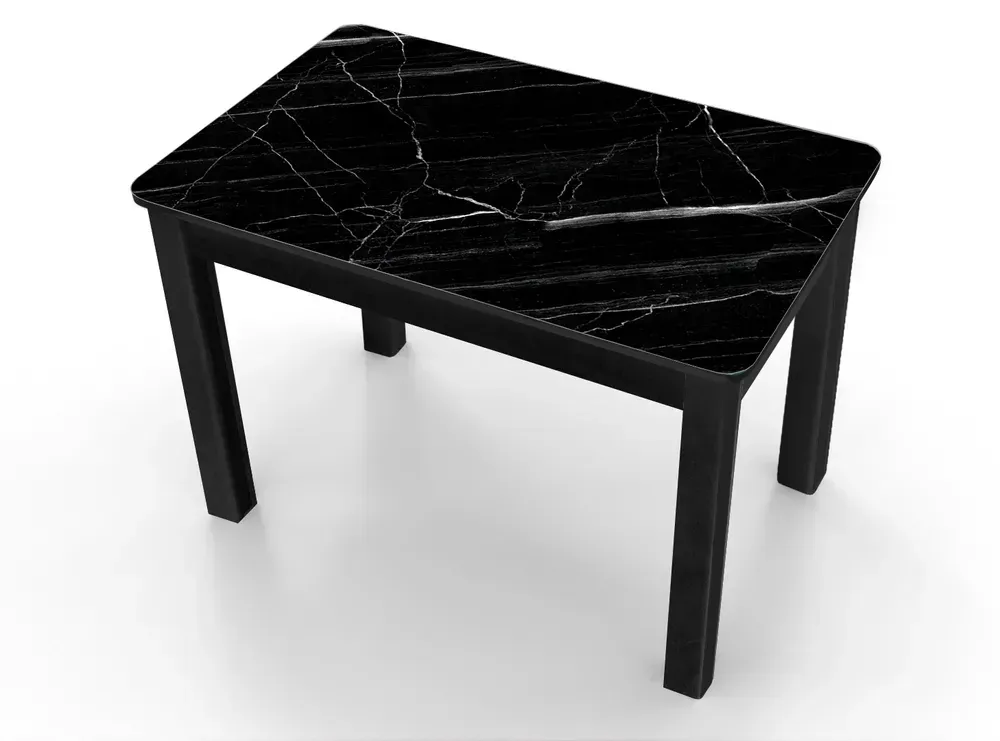 Кухонний стіл Boston black/15/s