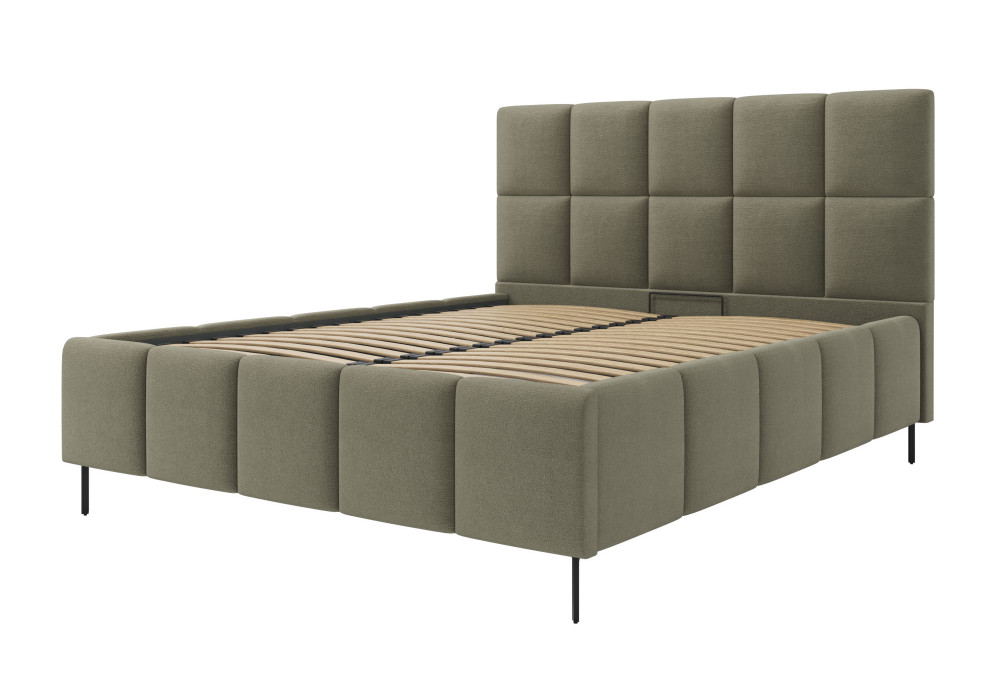 Ліжко-подіум Melody/Мелоді (180х200)