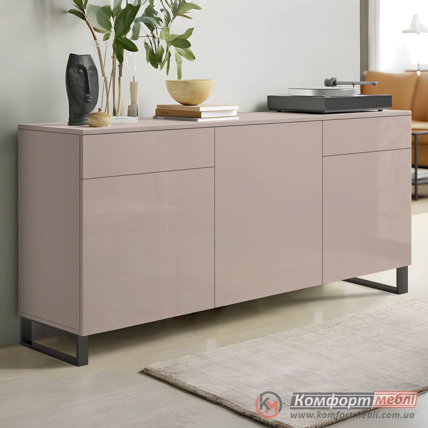 Комод Flex Еко 1,5м