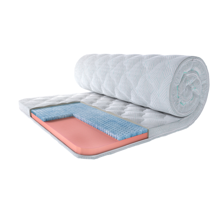Топер модель CLIMATIC LATEX-GEL