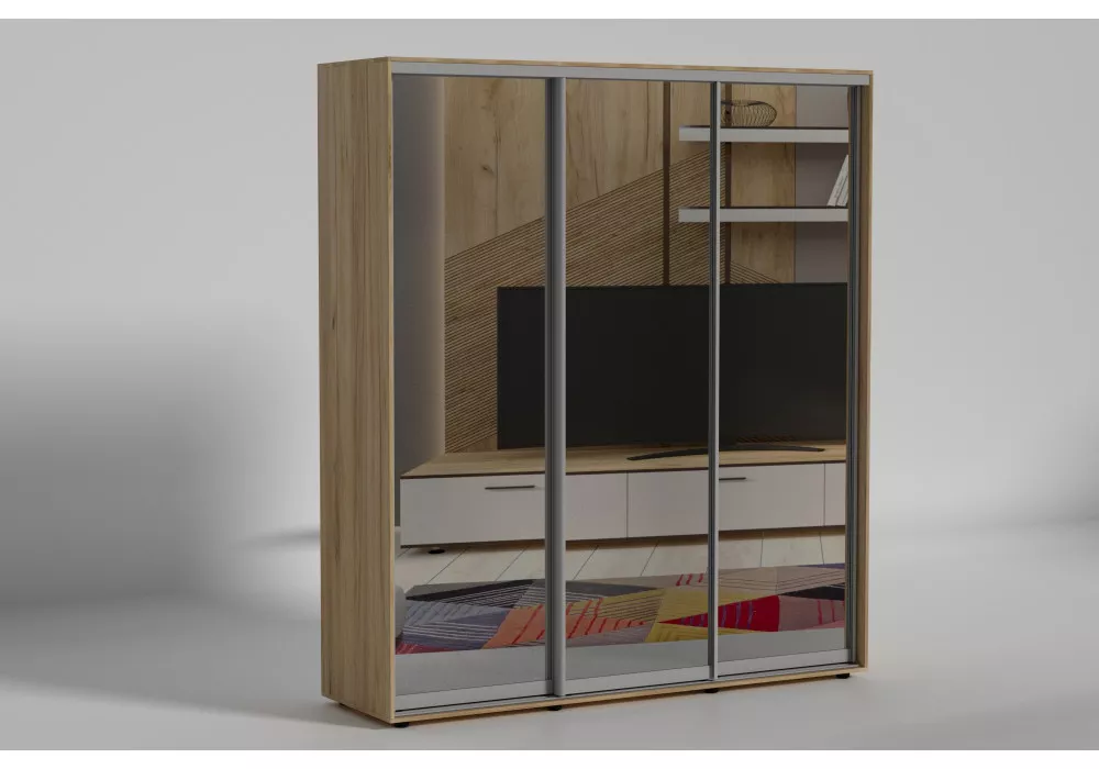 Шафа-купе Vivo/Віво