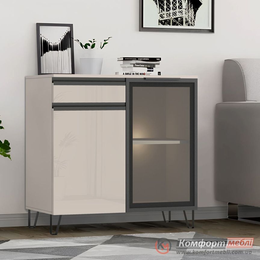 Комод Flex Тренд 0,8м