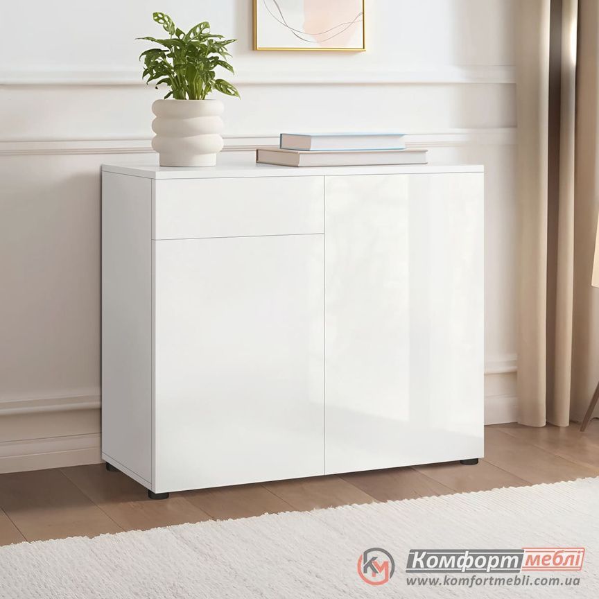 Комод Flex Еко 0,8м
