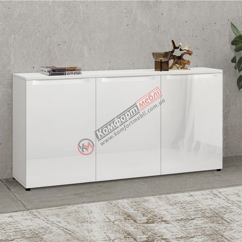 Комод Flex Бета ручка 1,5м