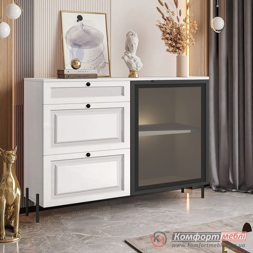 Комод Flex Атланта 1,2м