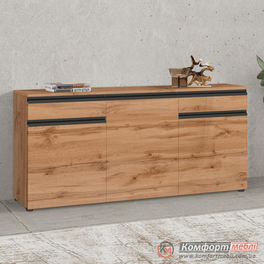 Комод Flex Тренд 1,5м