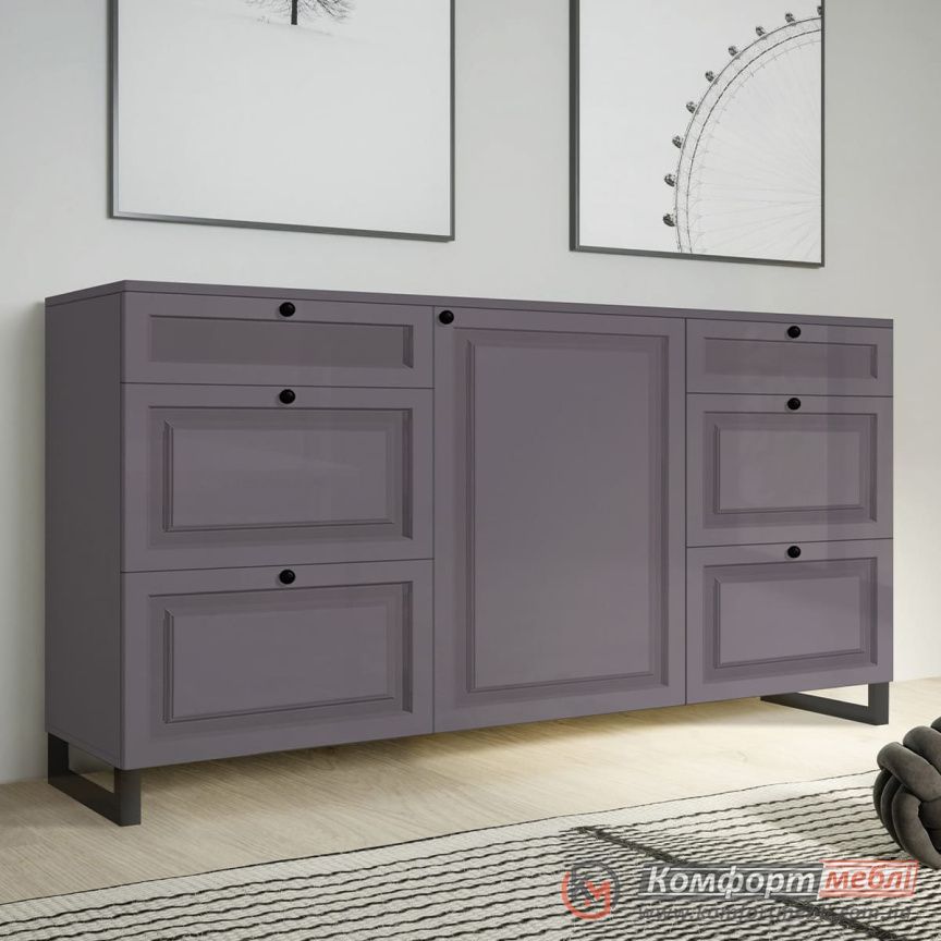 Комод Flex Атланта 1,5м