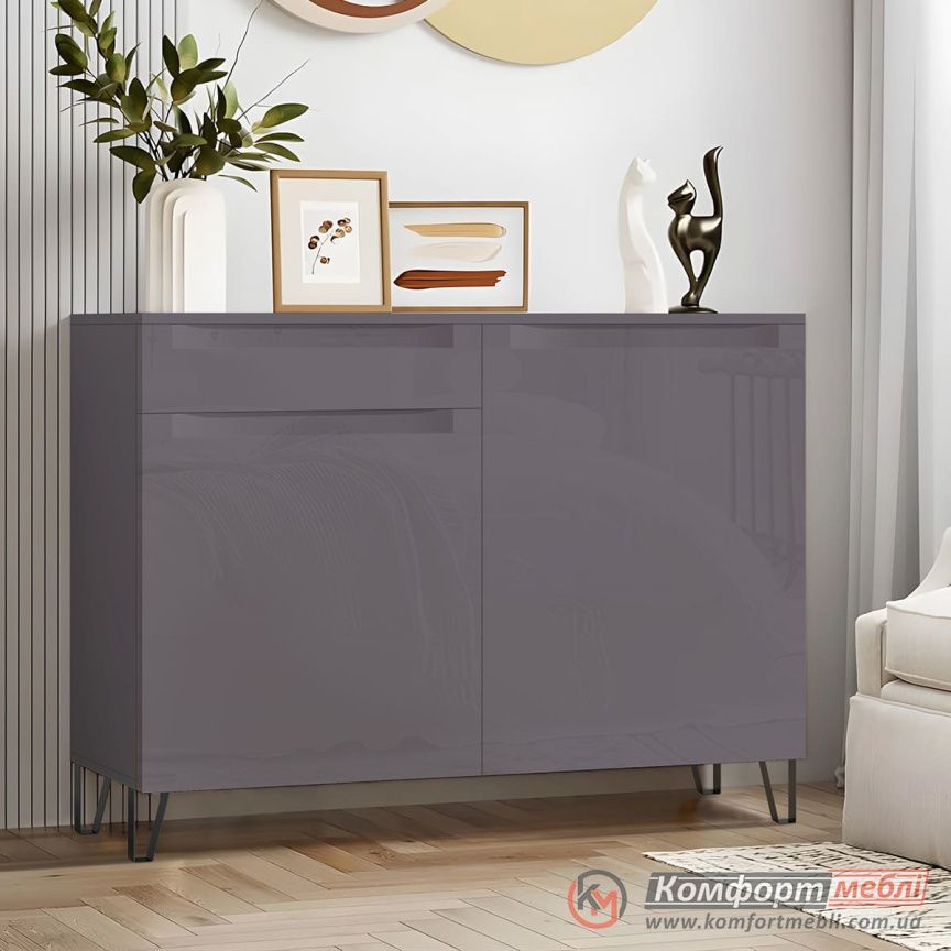 Комод Flex Бета ручка 1,2м