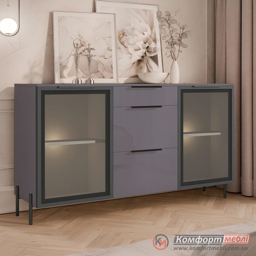 Комод Flex Еко 1,5м