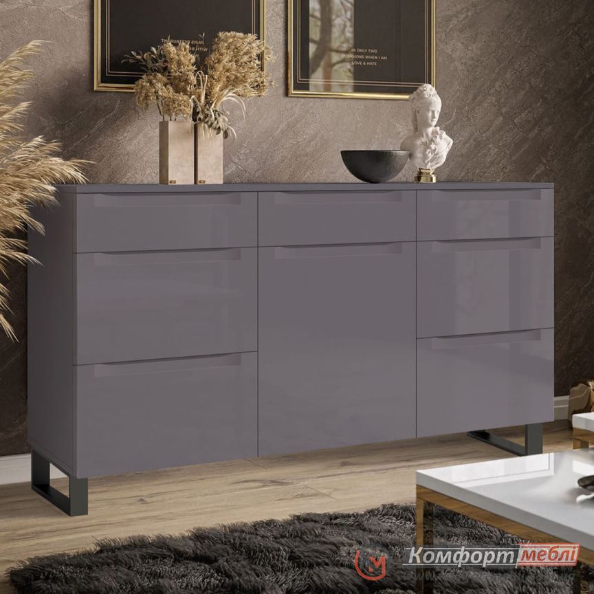 Комод Flex Бета ручка 1,5м