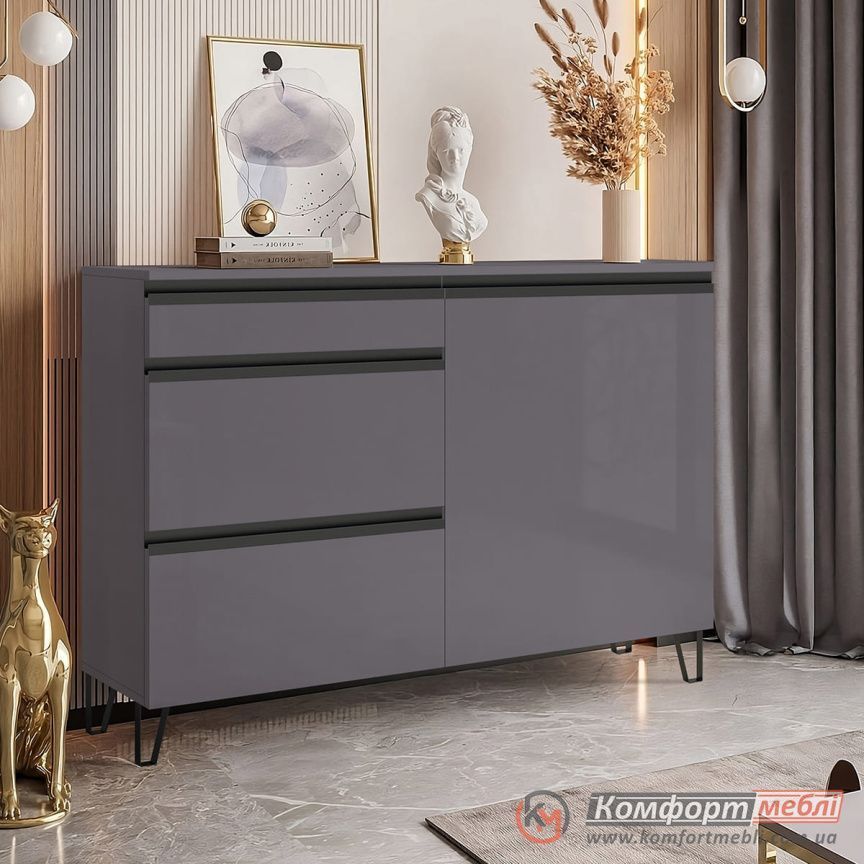 Комод Flex Тренд 1,2м