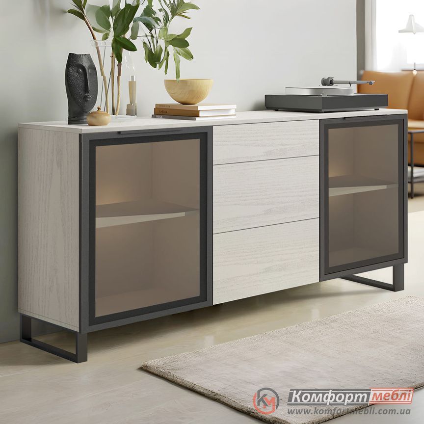 Комод Flex Еко 1,5м