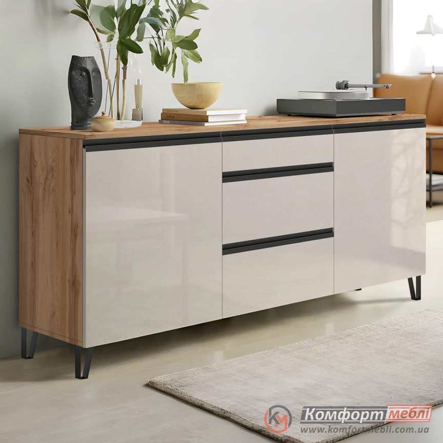 Комод Flex Тренд 1,5м