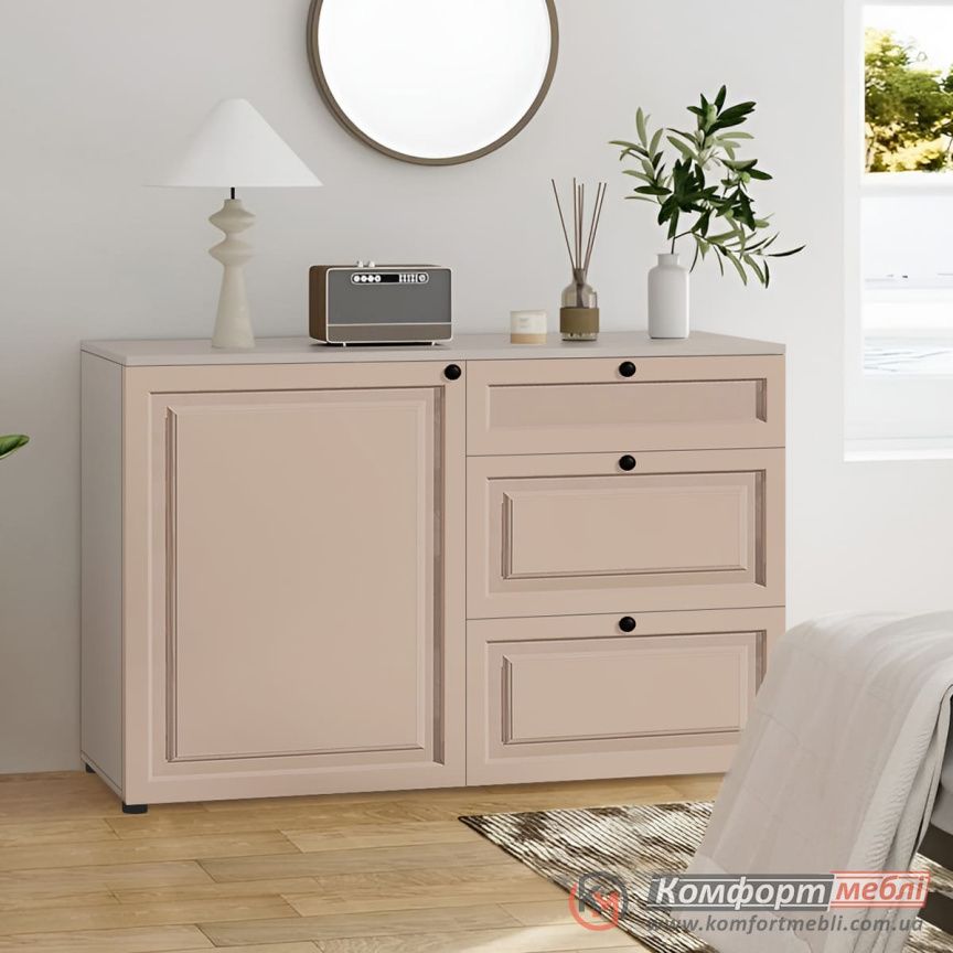 Комод Flex Атланта 1,2м