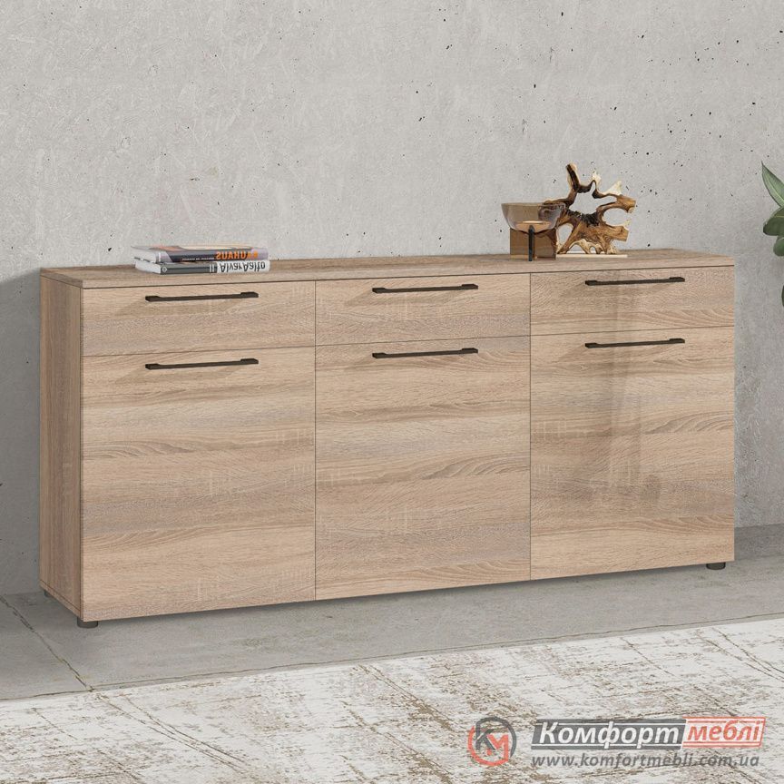 Комод Flex Еко 1,5м