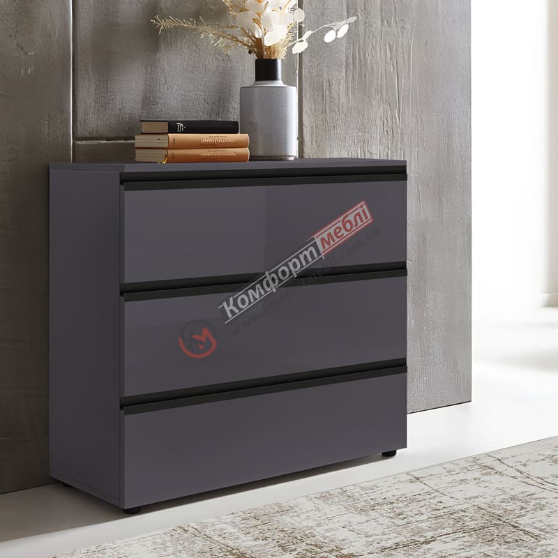 Комод Flex Тренд 0,8м 