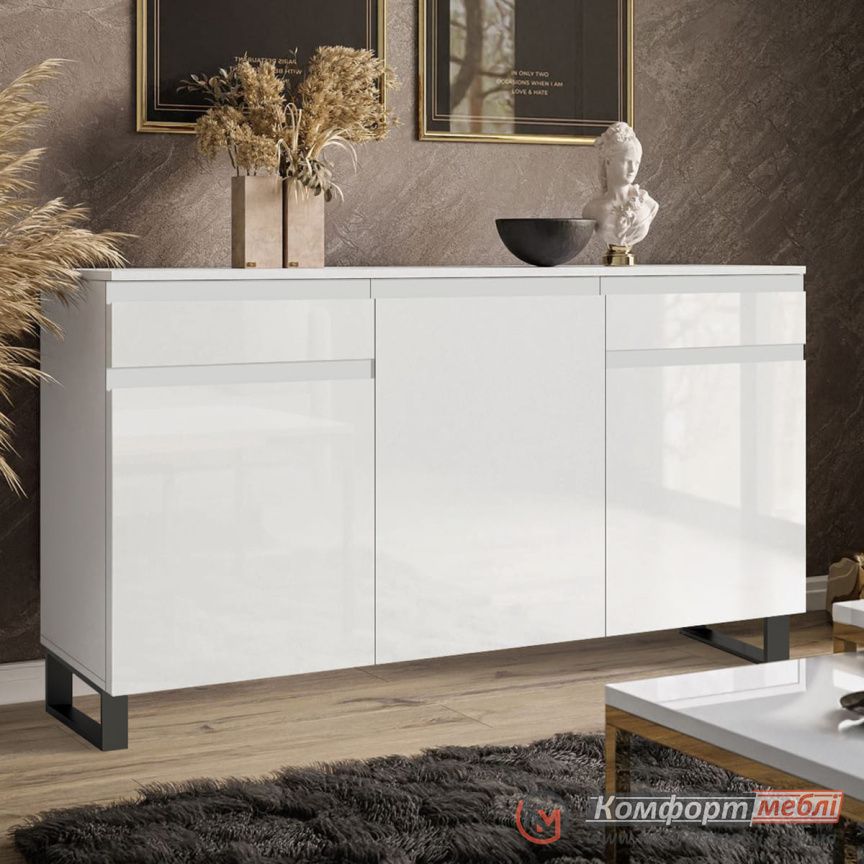 Комод Flex Альфа ручка 1,5м