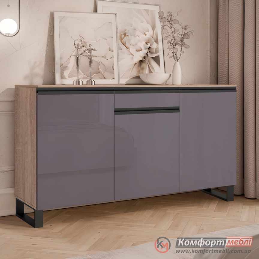 Комод Flex Тренд 1,5м