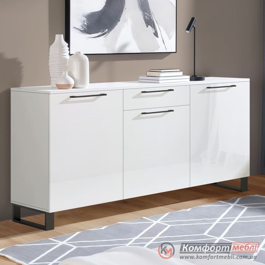 Комод Flex Еко 1,5м