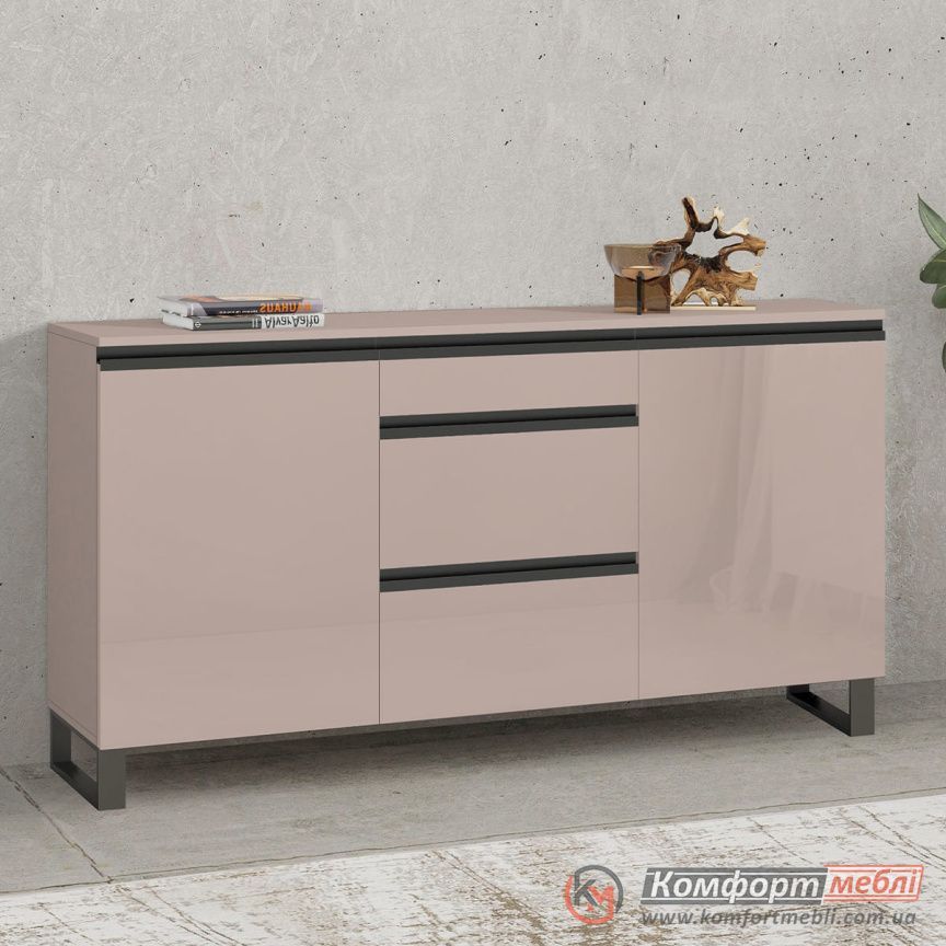 Комод Flex Тренд 1,5м