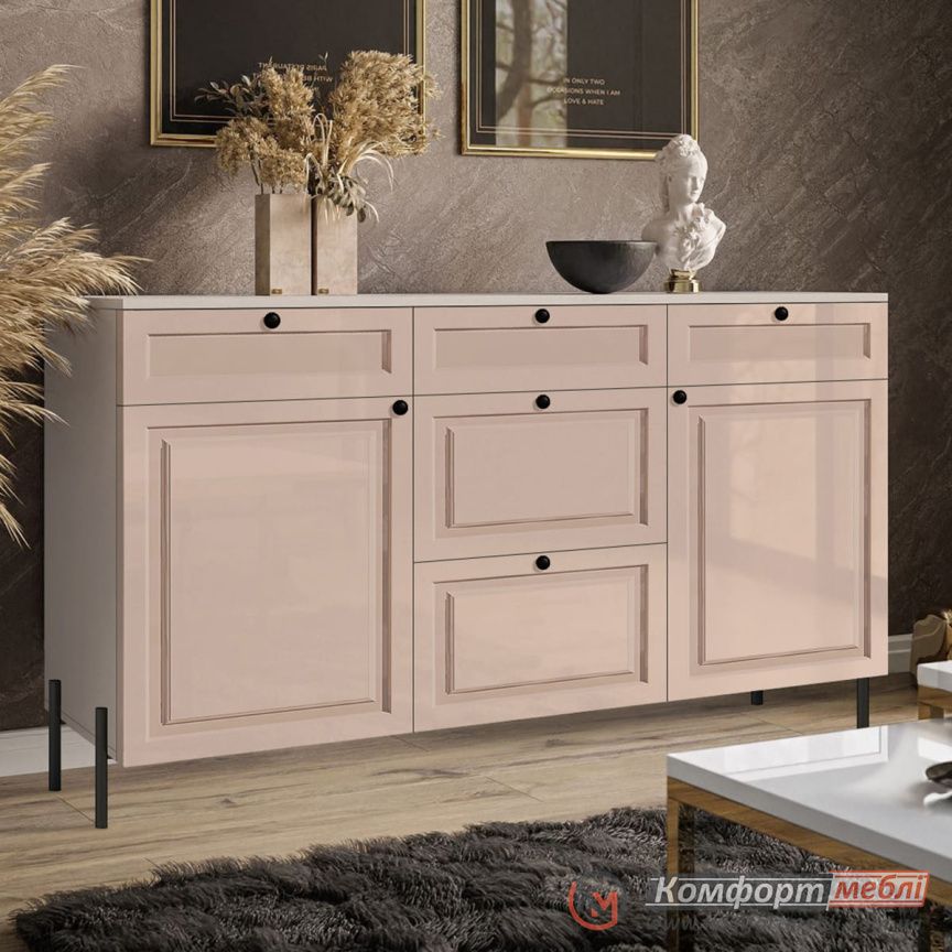 Комод Flex Атланта 1,5м