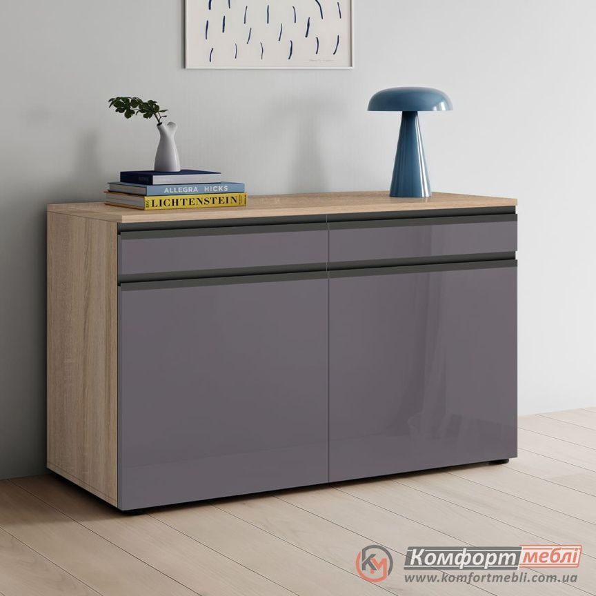 Комод Flex Тренд 1,2м
