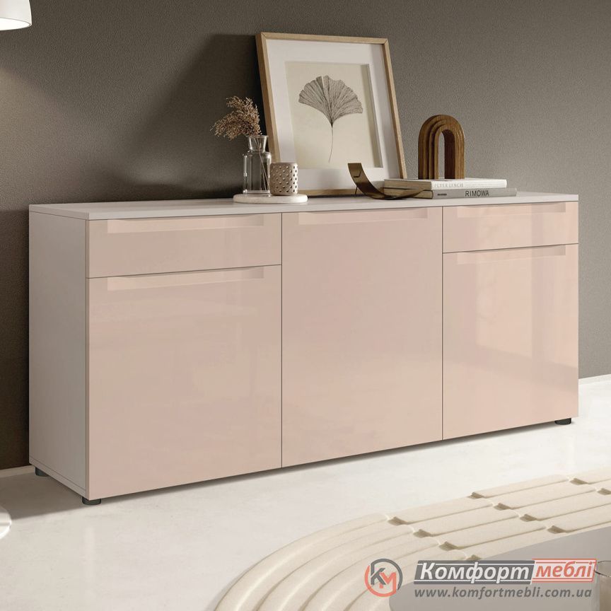 Комод Flex Бета ручка 1,5м
