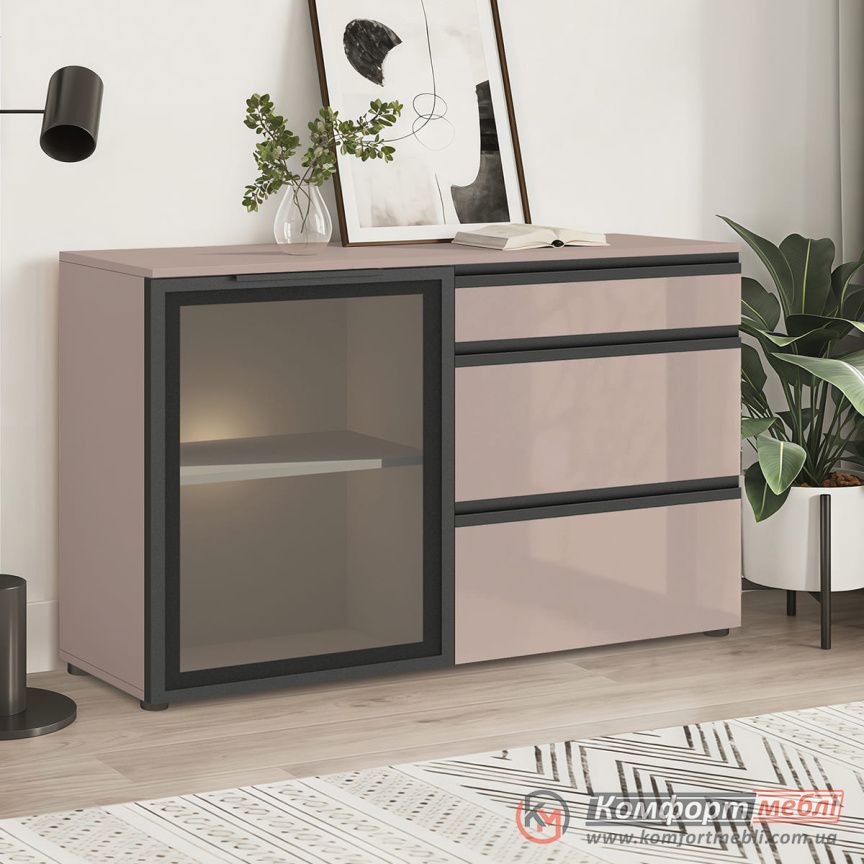 Комод Flex Тренд 1,2м