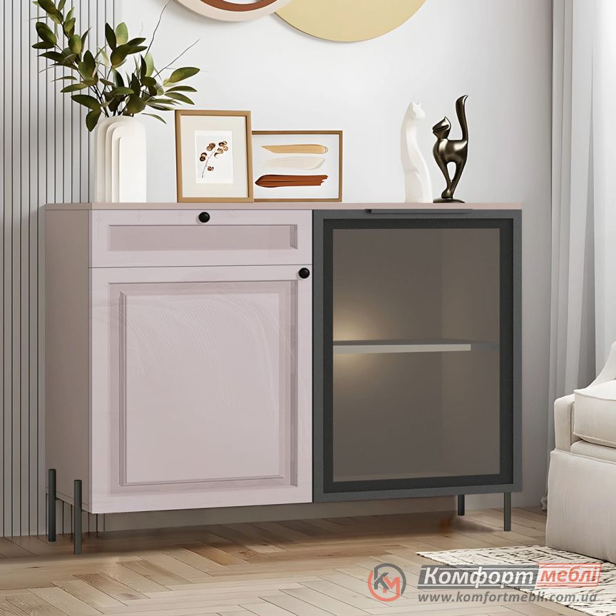 Комод Flex Атланта 1,2м