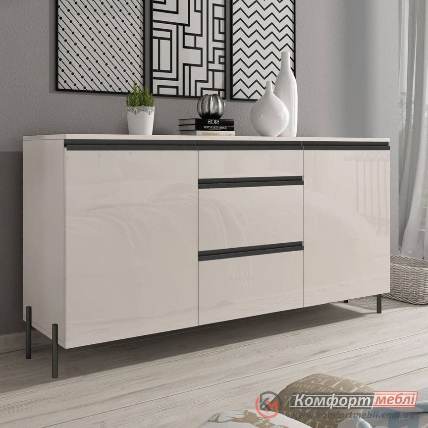 Комод Flex Тренд 1,5м