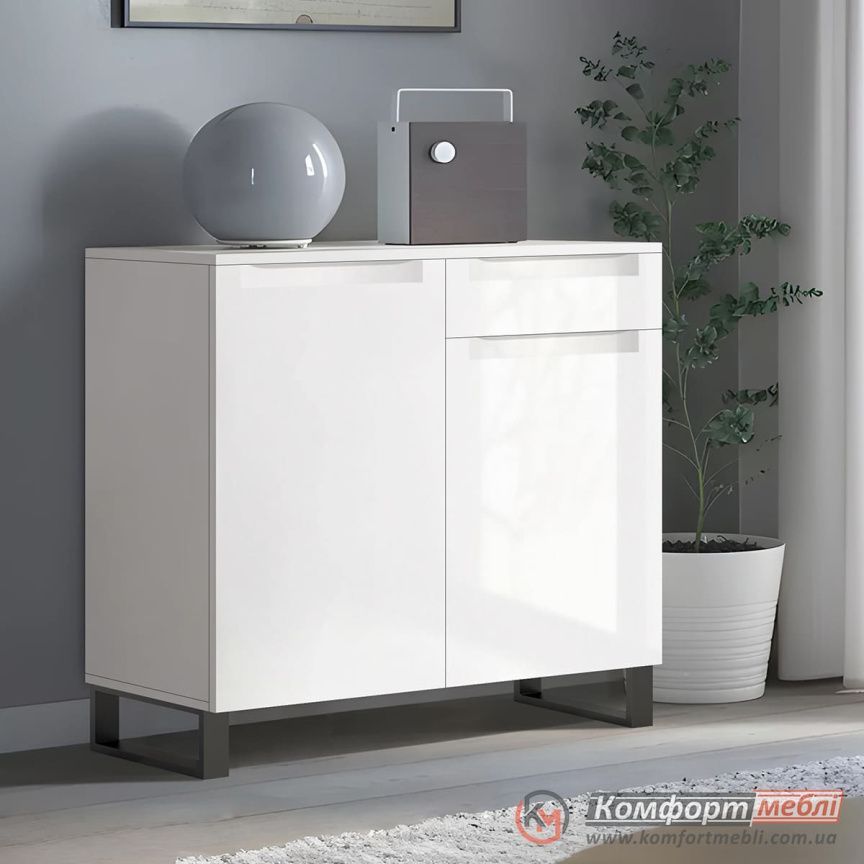 Комод Flex Бета ручка 0,8м