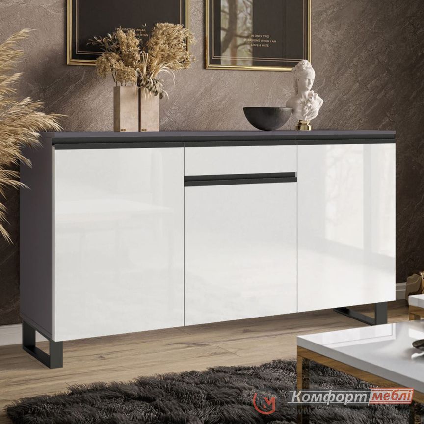 Комод Flex Тренд 1,5м