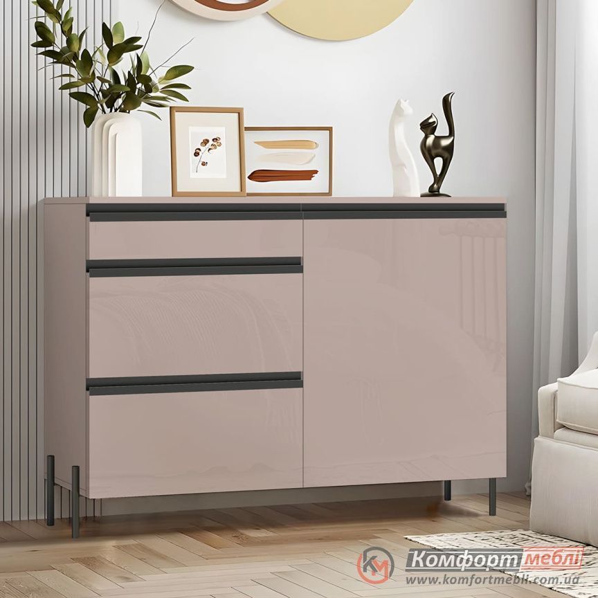 Комод Flex Тренд 1,2м