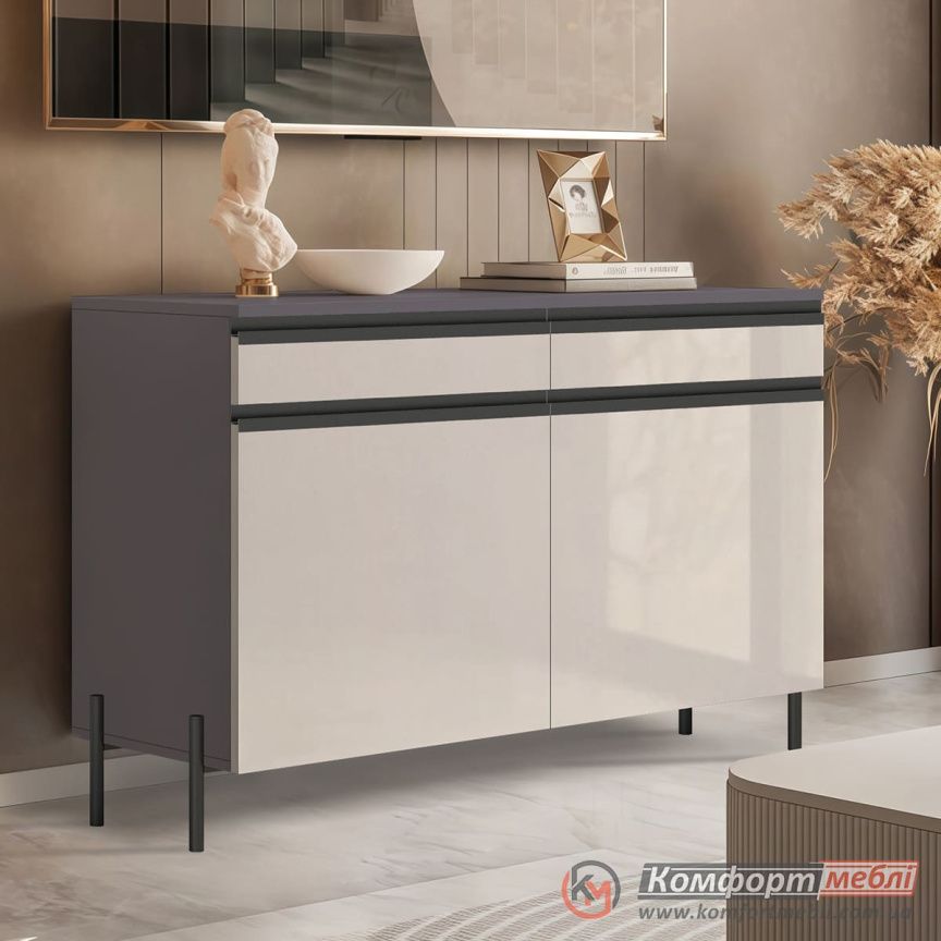 Комод Flex Тренд 1,2м